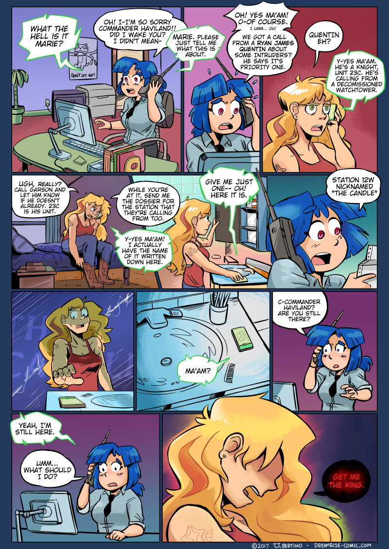 and take a chill pill goddamn